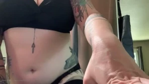Lindsaycins4u - Come take a shower with me