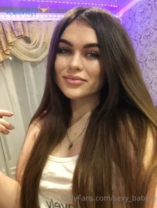 Sexy_babyyy - a sweet peach is waiting for you