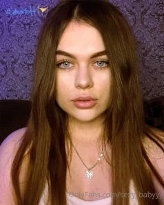 Sexy_babyyy - something beautiful specially made for you and your