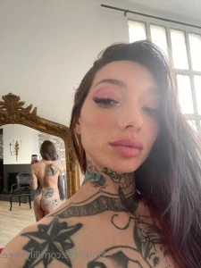 Lilyxfree - Hago un vídeo bici desnuda