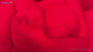 Danidezzi - a continuation of a vid posted earlier this week after