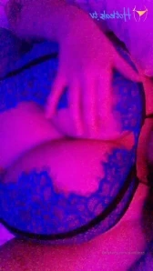 Danidezzi - whatcha staring at something on my shirt