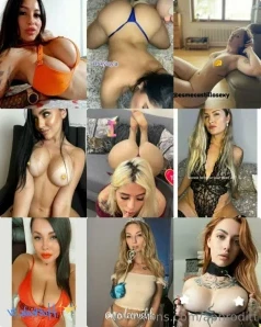 Aphroditt - THESE SLUTS WILL BE ALL YOURS 24 7 ad EmilyLopez777