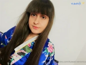 Kawaii-veronica - Meow meow