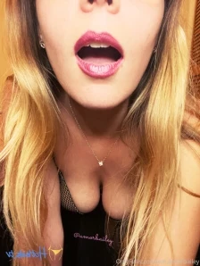 Em.amorbailey - I m your one way ticket to the dark side