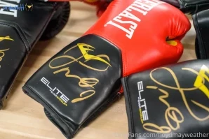 Floydmayweather - The money starts with the work they don t see Stay