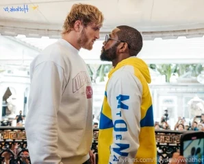 Floydmayweather - I appreciate the love y all have shown on here A lot