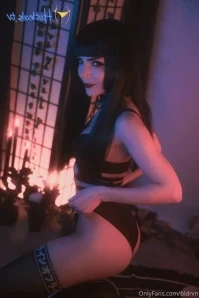 Bldrvn - You guys I just wanna thank you for all the support on my