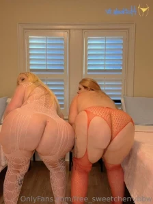 Free_sweetcherrybbw - sweetcherrybbw Light me Up Baby sweetcherrybbw