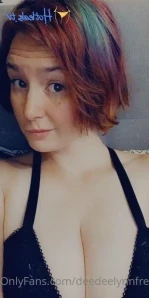 Deedeelynnfree - Feeties