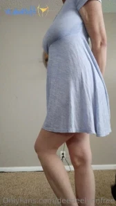 Deedeelynnfree - I took some cute amp naughty pics for Daddy in the