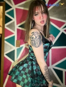 Fwtz21 - Had to do some self care but Mommy is ready to take care of