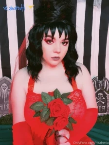 Itsahmia - Send me a TIP if you d love to see me post regular lingerie