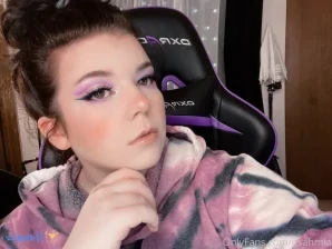 Itsahmia - How s your week going baby