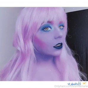 Itsahmia - How are we doing Spooky season is approaching