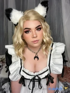 Itsahmia - Massive Mommy Milkers