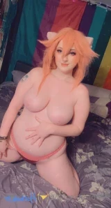 Angeldustdollie - finally got back into my account after like two days