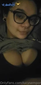 Lucysemporium - Open me up baby