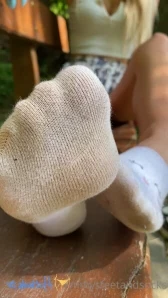 Emmyfeetandsocks - Definitely a video for my Birkenstock lovers and part 7