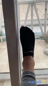 Emmyfeetandsocks - And the winner is Florian98 I promise you you will