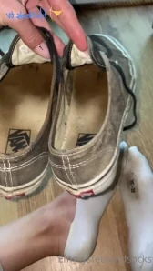 Emmyfeetandsocks - Annnd the lucky winner is
