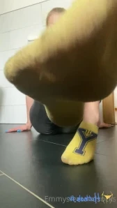 Emmyfeetandsocks - New week new sock project Which pair is your fav