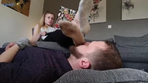 Emmyfeetandsocks - Sundays are relaxing days also for my perfect feet