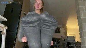 Emmyfeetandsocks - Sometimes pictures say more than 1000 words