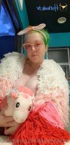 Starrlysinful - Happy Friday Tiger Join me over on my VIP to see me be