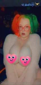 Starrlysinful - Can I be your sweet treat Check out what s going on