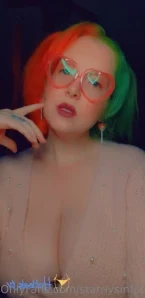 Starrlysinful - Variety is the spice of life I pride myself on