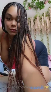 Reina_del_placer - Come sniff boiiis taking custom request