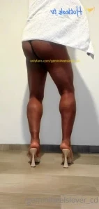 Geminiheelslover_cd - Heels and Leggings