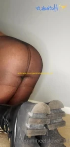 Geminiheelslover_cd - How do you like my corset
