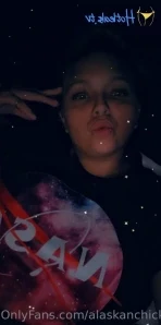 Alaskanchick - Why is this picture sexy