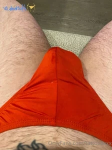 Tattoosxxx - Cock ring action