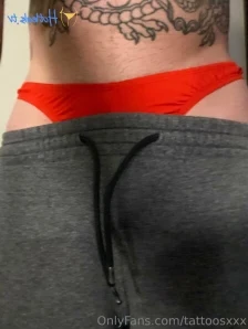 Tattoosxxx - Enjoy