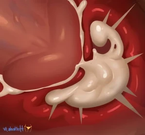 Bitcoda - Some Mercy fanart lt 3 Unlock for uncensored 2 variants