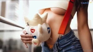 Gypsygeek - - LUCKY DIP - 7 Comes with a bonus pop quiz FREE video for