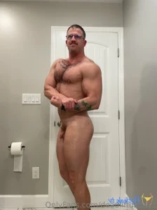 Deadliftdaddyz - Rest of pictures as promised Once this gets to 80