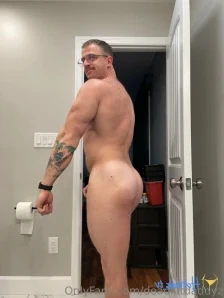 Deadliftdaddyz - Someone ordered a pair of cum soaked and worn