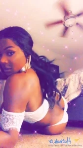 Alexisdevine - Come sit it all over my face