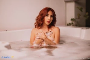 Arianapetitte - come to me