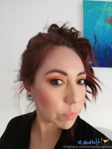 Arianapetitte - All your dirty fantasies in one or two holes