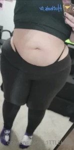 L1ttleh3ll - Let s cum together Enjoy yourself to me rubbing my pussy