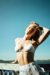 Emmaleaanne - The sun was in my eyes