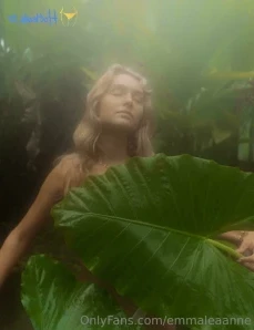 Emmaleaanne - how was your weekend