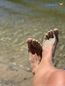 Dani_dickenson - Tits toes ass coming back strong with more explicit