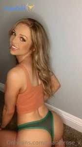 Charlierose_x - In the mood for a little mischief