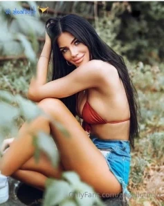 Angelique.vx - Selfie of the day
